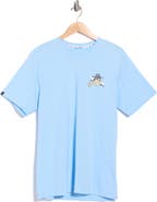 Swannies Rick Graphic T-Shirt