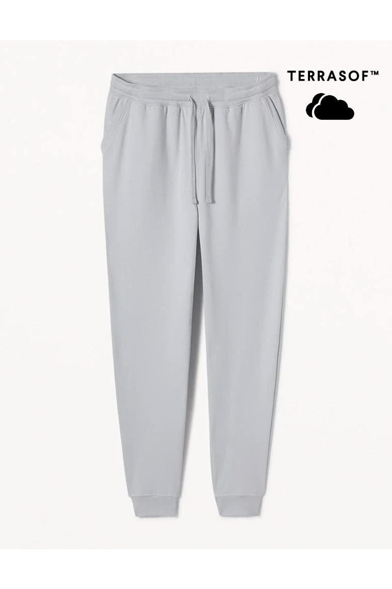 Juniper Jogger, Alternate, color, Ash Grey