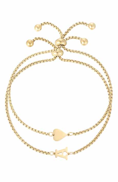 Adornia Set of 2 Bracelets