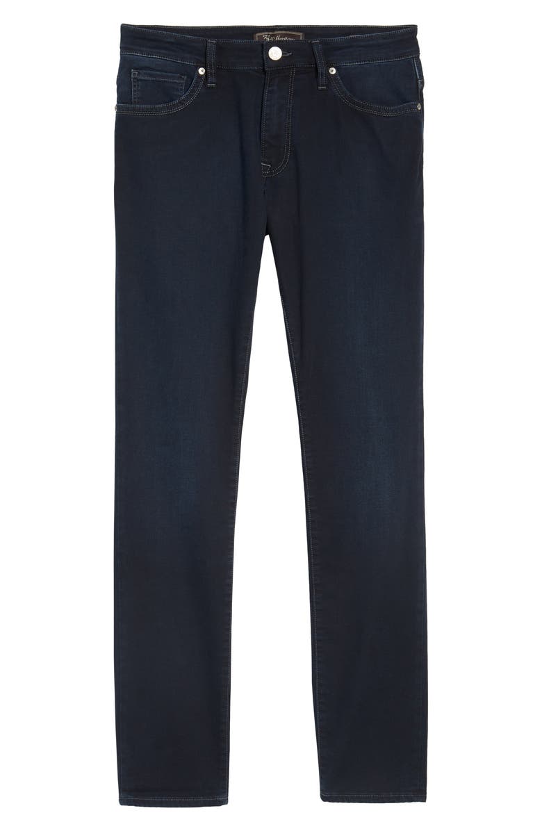 34 Heritage Cool Slim Fit Jeans, Alternate, color, Midnight Austin