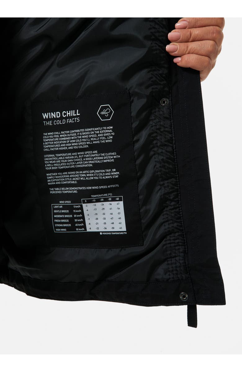 Helly Hansen Boyne Insulated 2.0 Parka, Alternate, color,