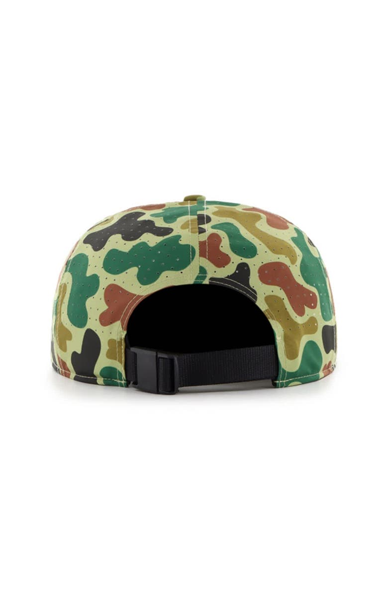 '47 Men's '47 Camo New York Yankees Elevated Greens Captain Adjustable Hat, Alternate, color, Camo
