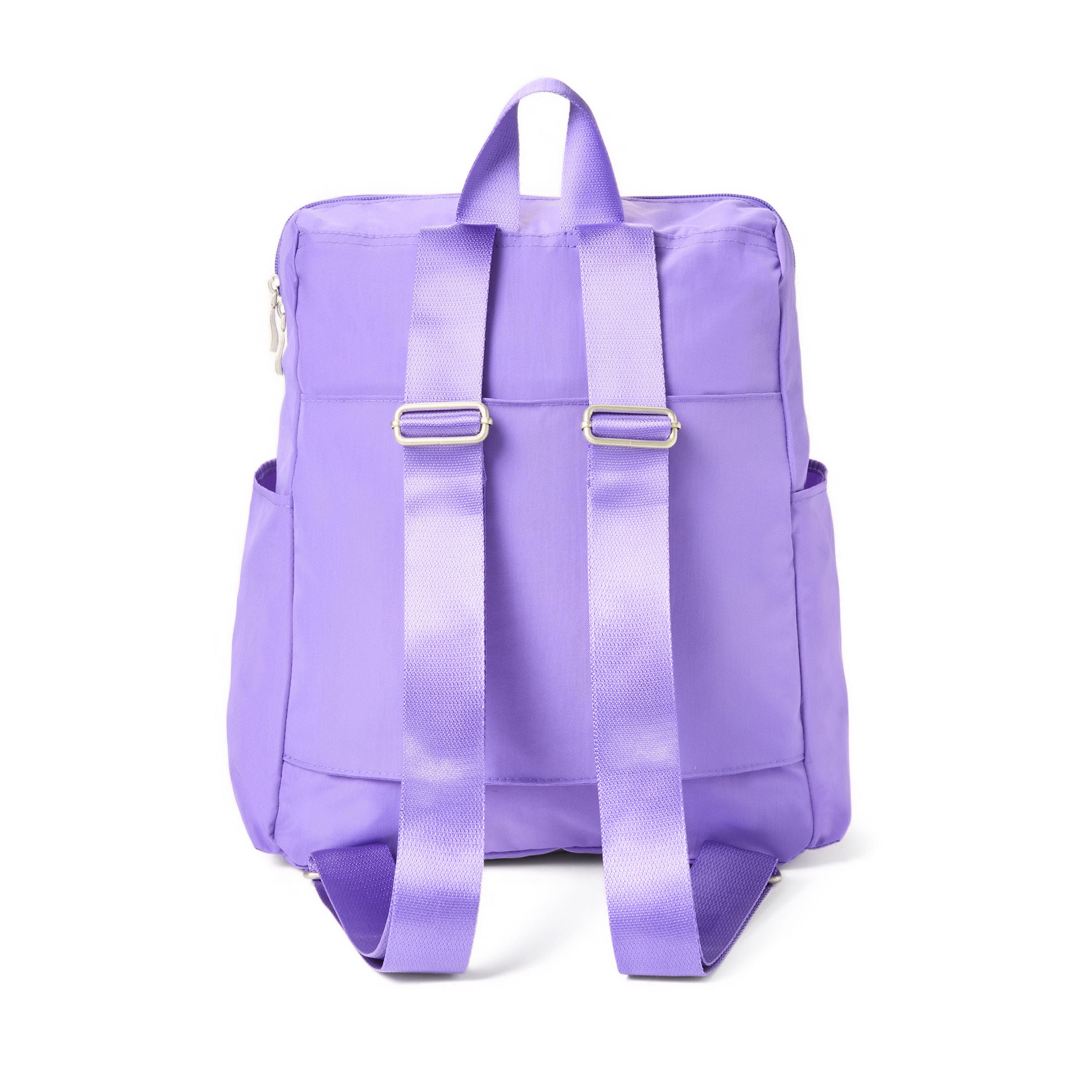 Carryall Packable Backpack, Alternate, color, LAVENDER SURF