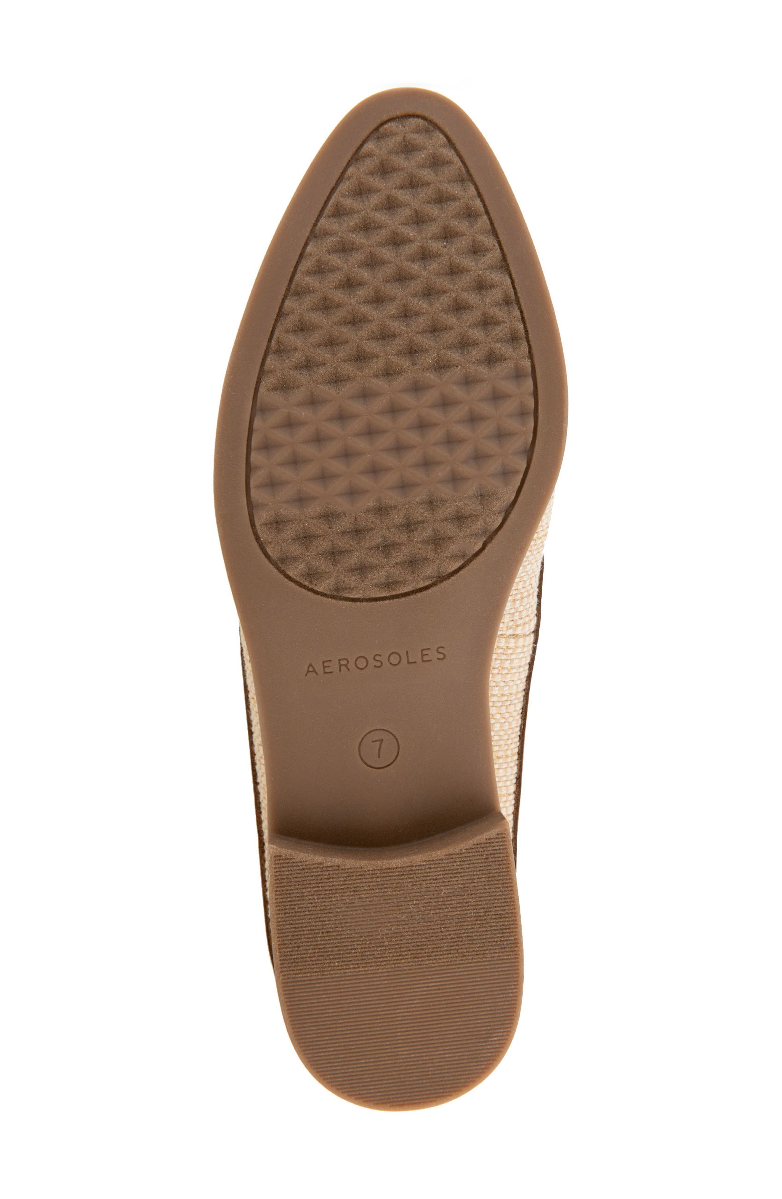 Erik Bit Mule, Alternate, color, NATURAL/ TAN RAFFIA