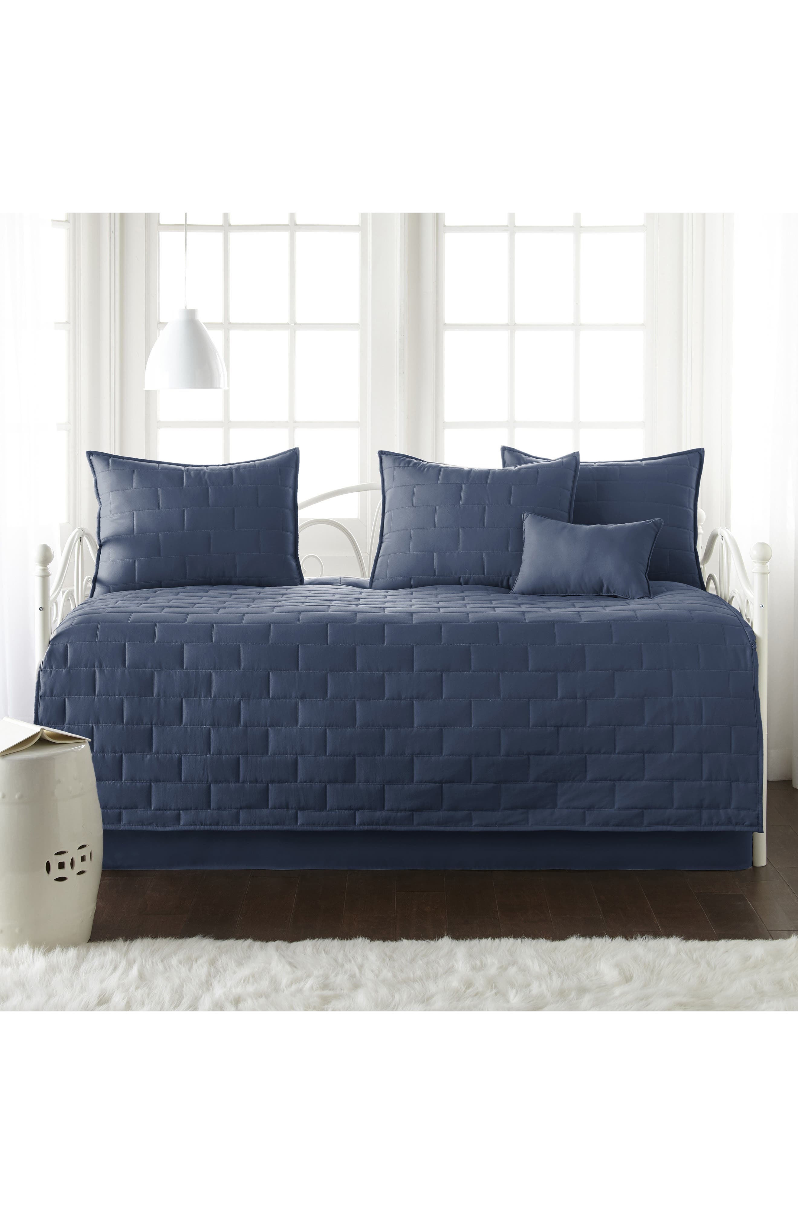 selected DARK BLUE