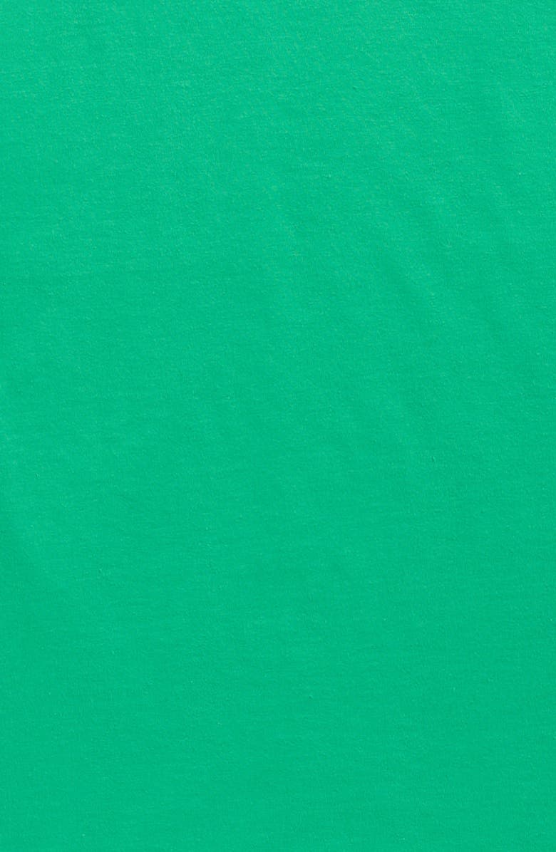 Vans Kids' Shark Meanie Cotton Graphic T-Shirt, Alternate, color, Vivid Verdant