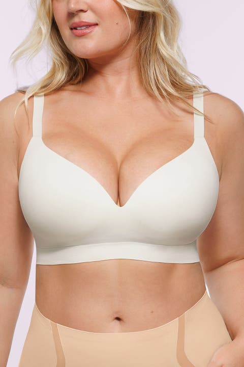 Oyster Reborn T-Shirt Bra
