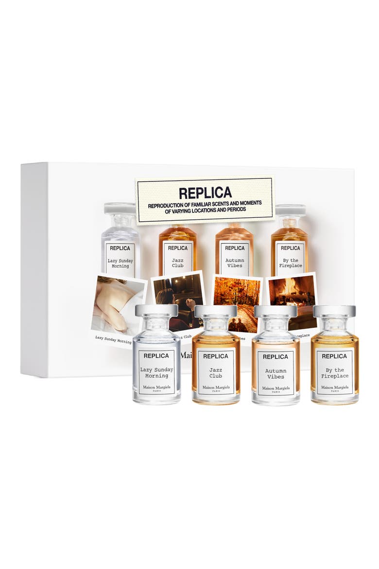 Replica Mini Discovery Set (Limited Edition) $79 Value, Main, color, NONE