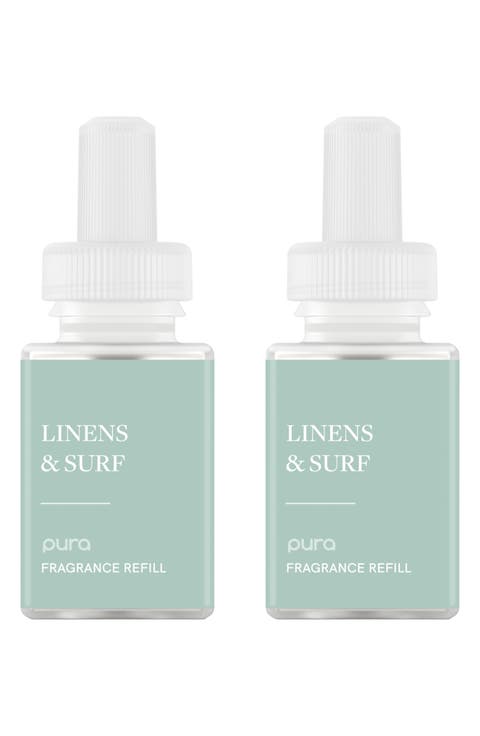 2-Pack Diffuser Fragrance Refills