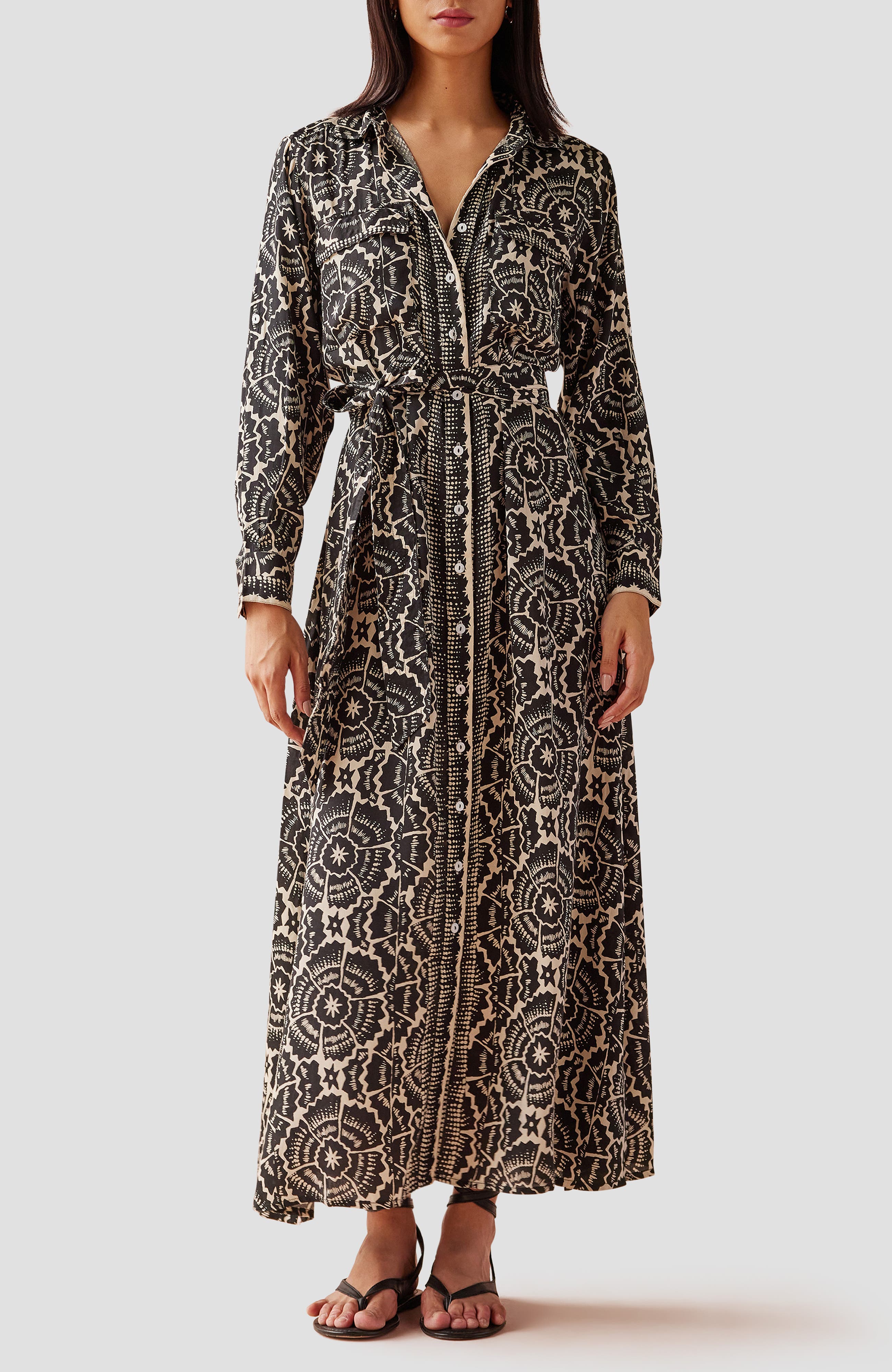 Palma Maxi
