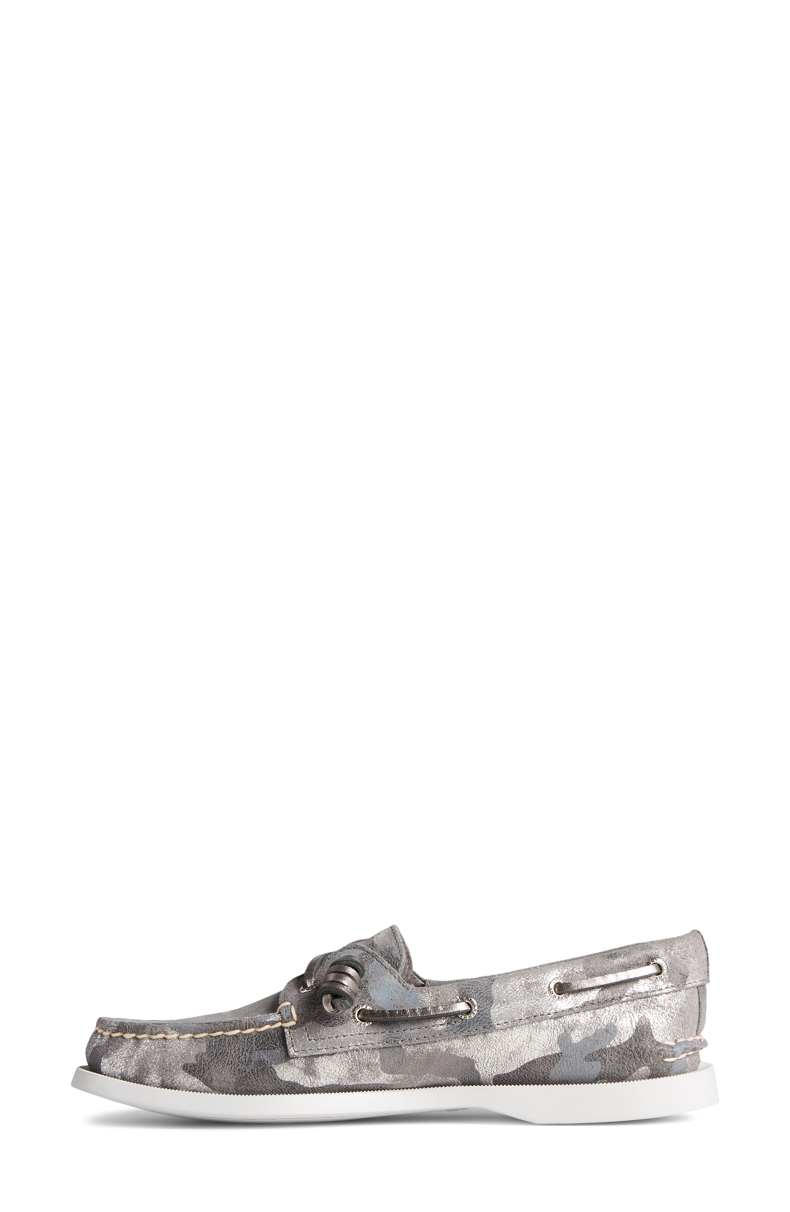 Sperry Authentic Original Vida Boot Shoe, Alternate, color, 