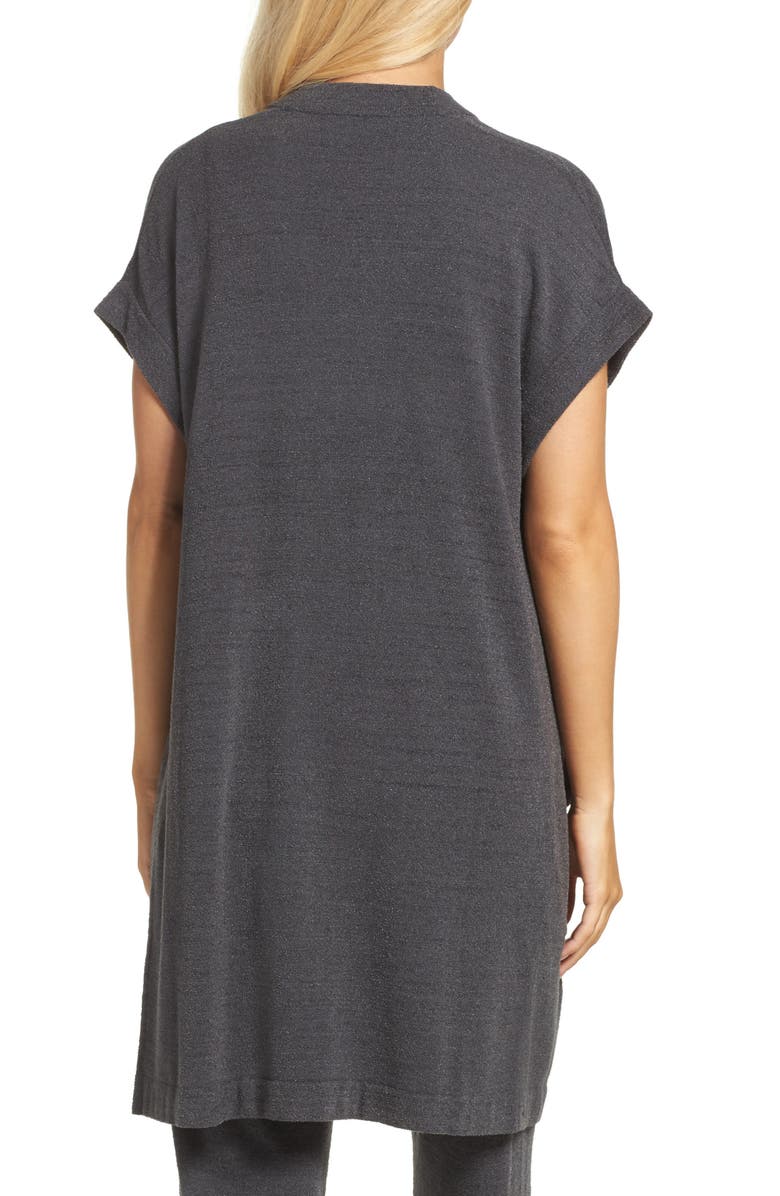 Barefoot Dreams<sup>®</sup> Cozychic Ultra Lite<sup>®</sup> Lounge Cardigan, Alternate, color, 