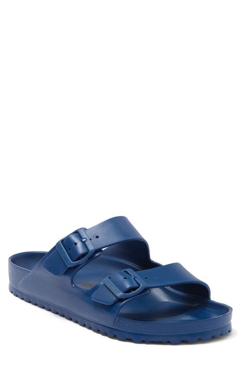 Essentials Arizona Waterproof Slide Sandal (Men)