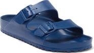Birkenstock Essentials Arizona Waterproof Slide Sandal