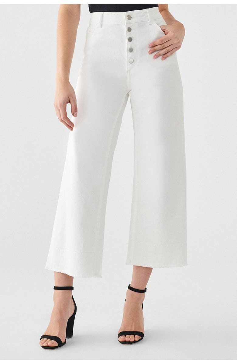 DL1961 Hepburn High Rise Wide-Legged Jeans, Main, color,