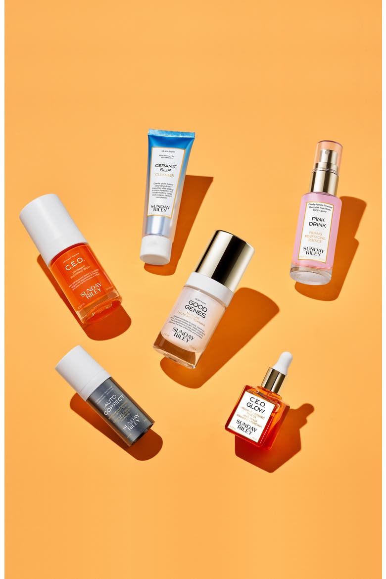 Wake Up With Me Complete Brightening Morning Routine, Alternate, color, NO COLOR