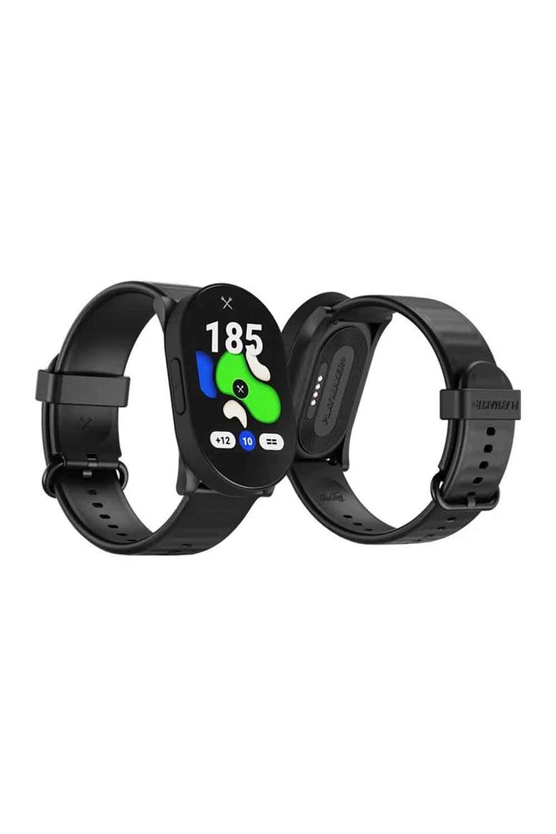 Playmaker Plus GPS Golf Watch, Main, color, Black