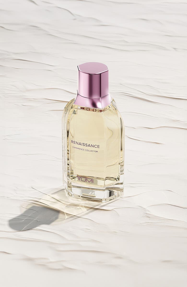 TUMI Renaissance Experience Collector Extrait de Parfum Duo $190 Value, Alternate, color, 