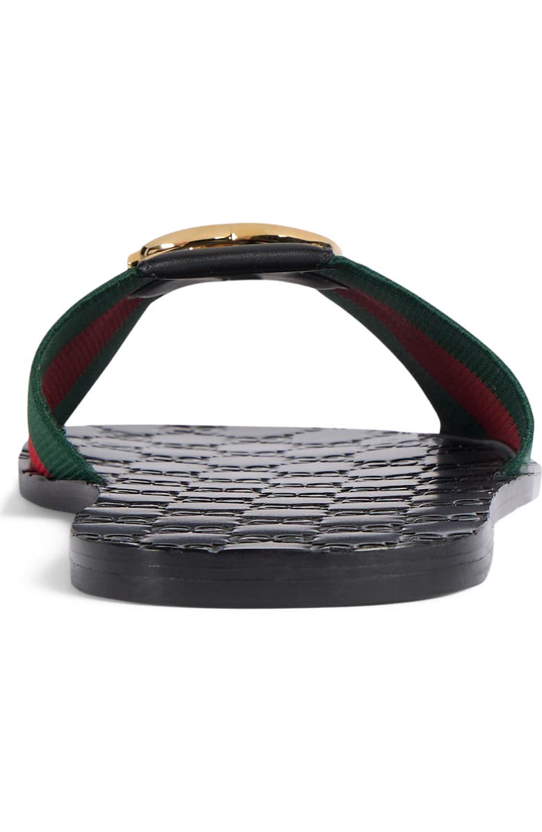 Gucci Kika Slide Sandal Men), Alternate, color,