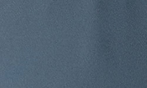 O'neill Venice Saltwater Solids Bikini Top In Slate