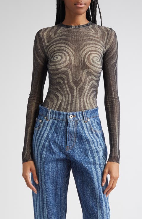 Shop Jean Paul Gaultier Online | Nordstrom
