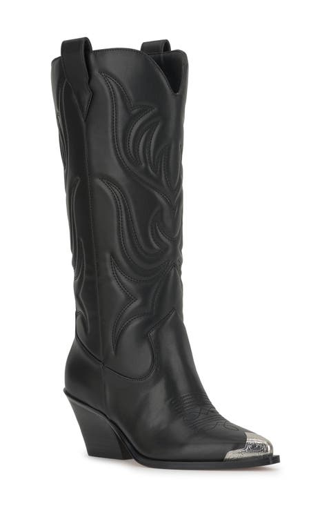 Zuliena Western Boot (Women)