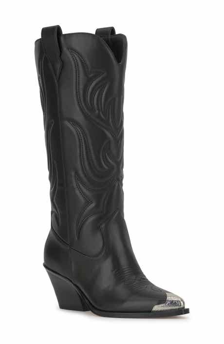 Zuliena Western Boot