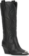 Jessica Simpson Zuliena Western Boot