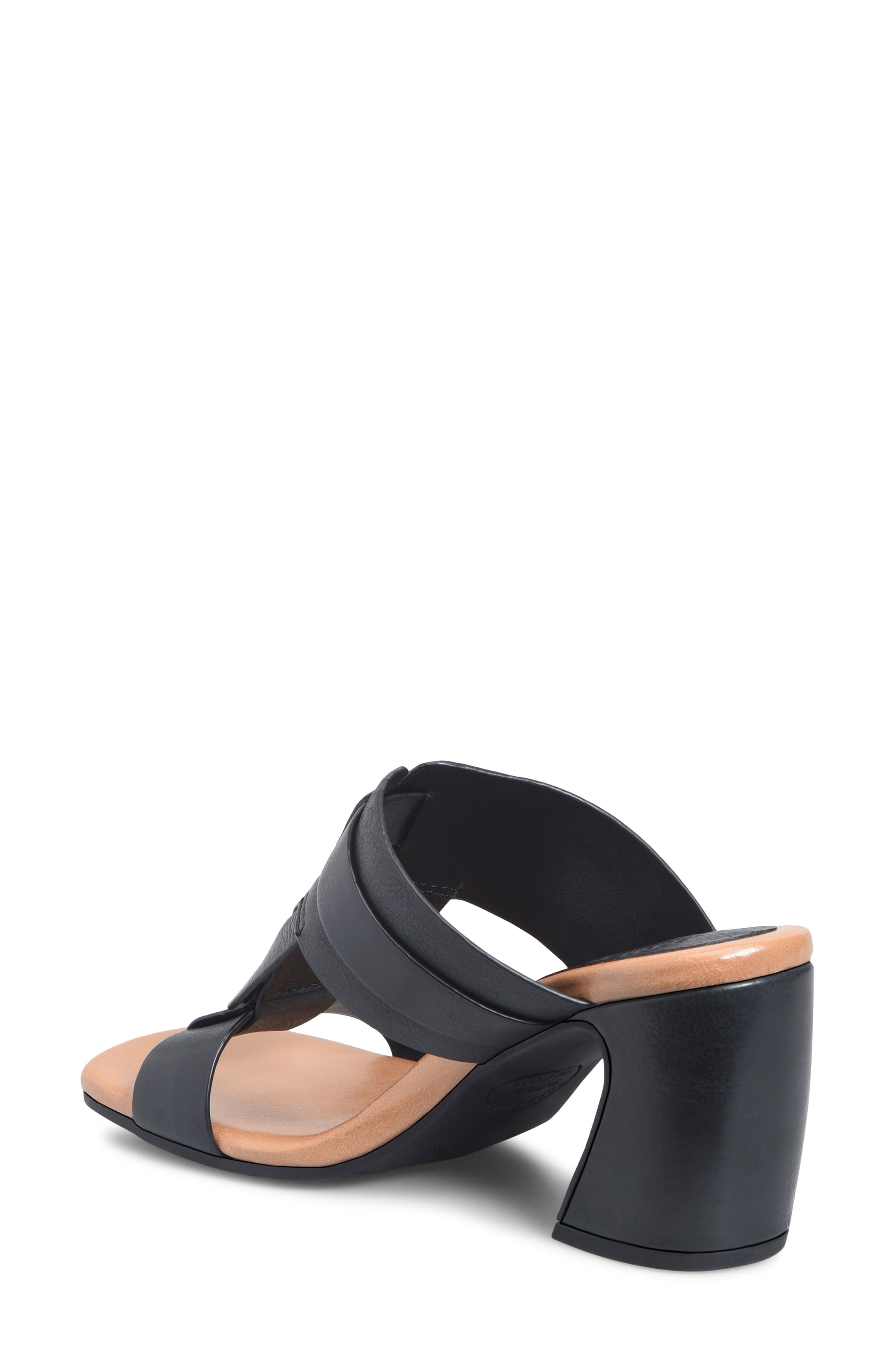 Kork-Ease<sup>®</sup> Brynn Mule Sandal, Alternate, color, 