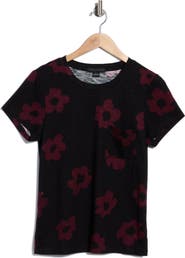 Sanctuary One Pocket T-Shirt