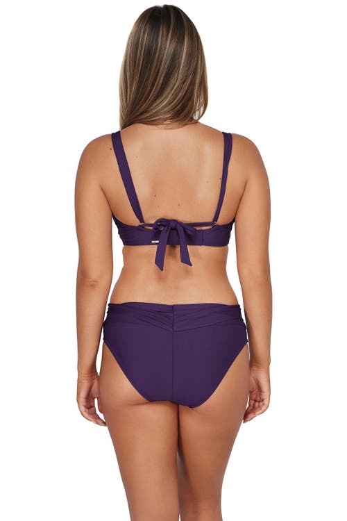 SUNSETS SUNSETS VIENNA V-WIRE BIKINI SWIMSUIT TOP
