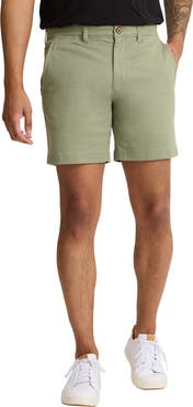 Tommy Bahama Boracay® Island Stretch Cotton Chino Shorts