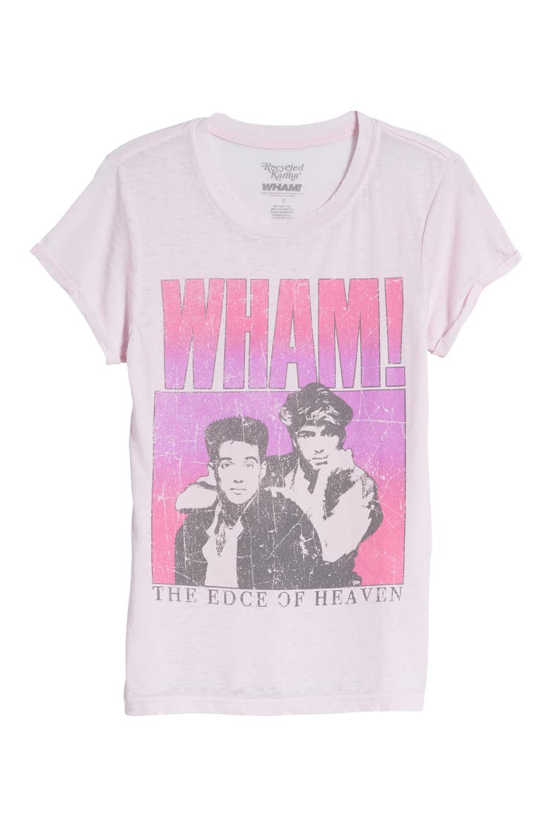 Wham Graphic Tee, Alternate, color, CRYSTAL PINK