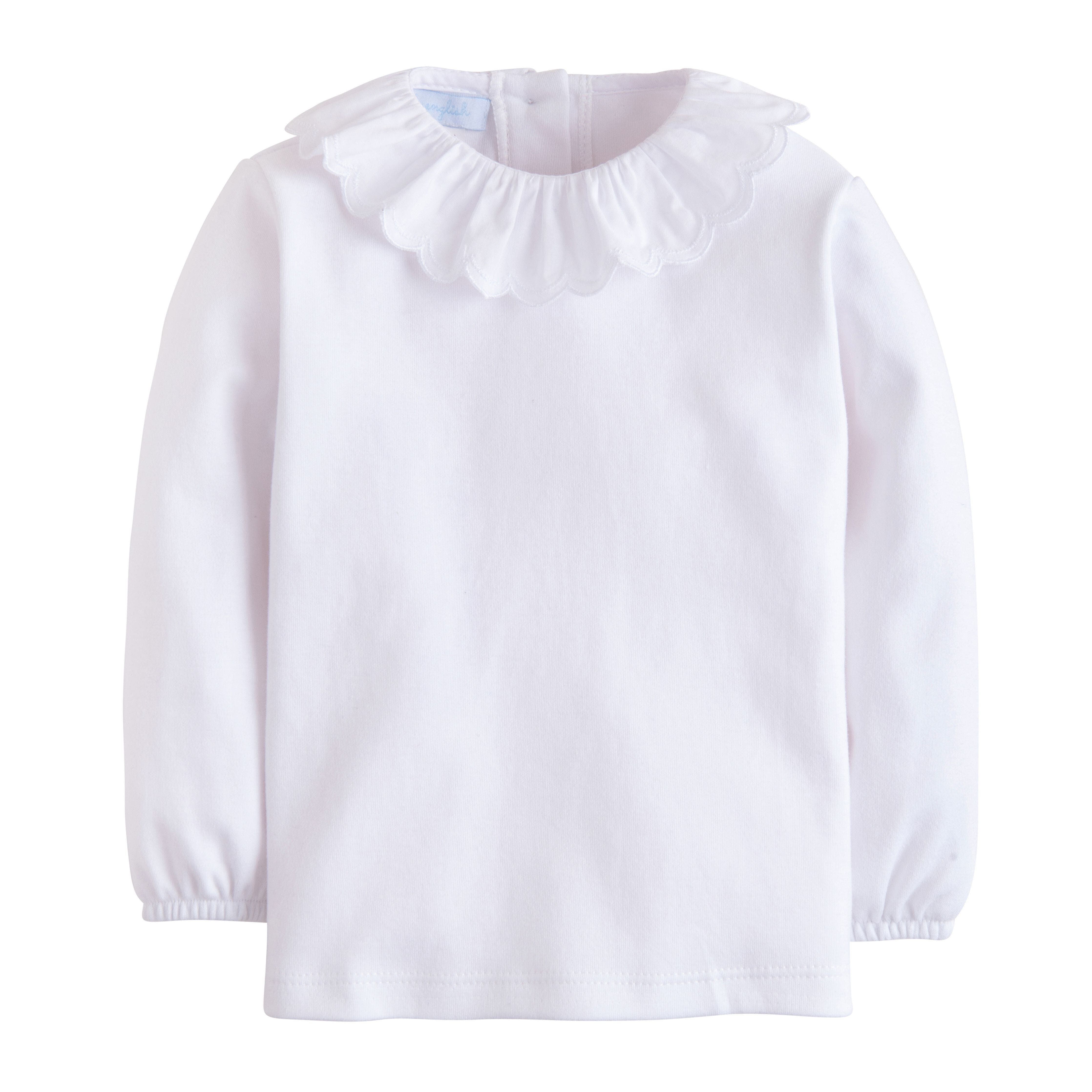 selected White