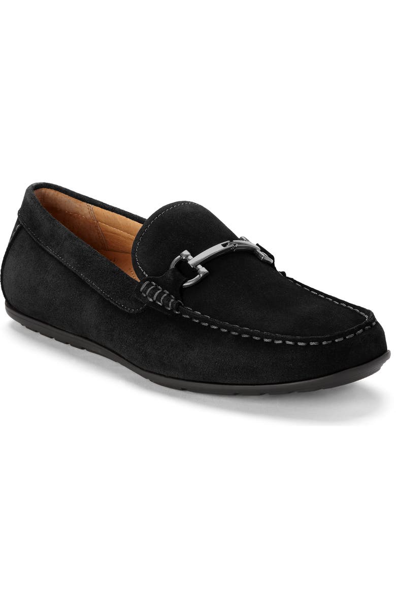 Vionic Mason Water Repellent Driving Loafer, Main, color,