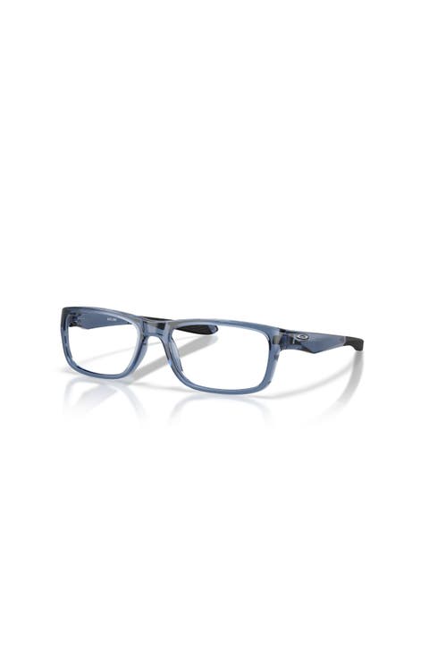 51mm Rectangle optical glasses