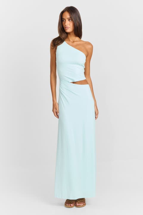 Iris Maxi Dress
