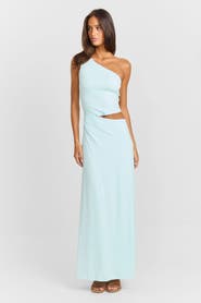 Sasha Therese Iris Maxi Dress