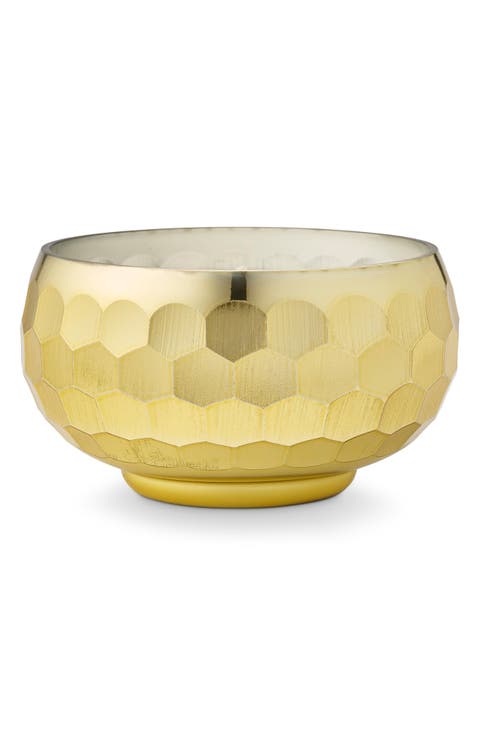 Glitter Garland Disco Bowl Candle (Limited Edition)