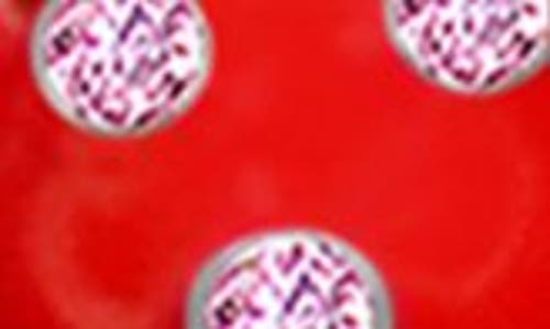 Chanteur Kids' Cherry Drop Earrings In Silver