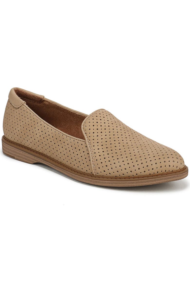 SOUL NATURALIZER Yippee Perforated Loafer, Main, color,