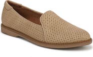 SOUL NATURALIZER Yippee Perforated Loafer