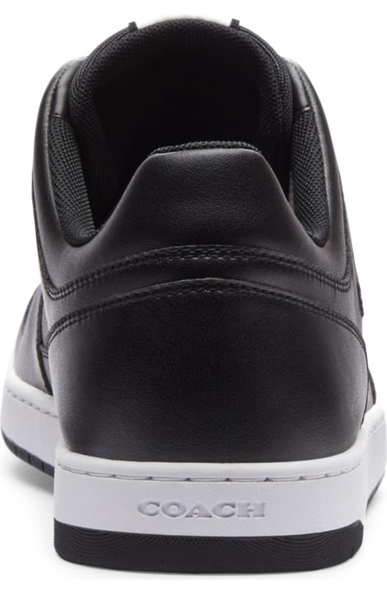 COACH C201 Signature Sneaker, Alternate, color,