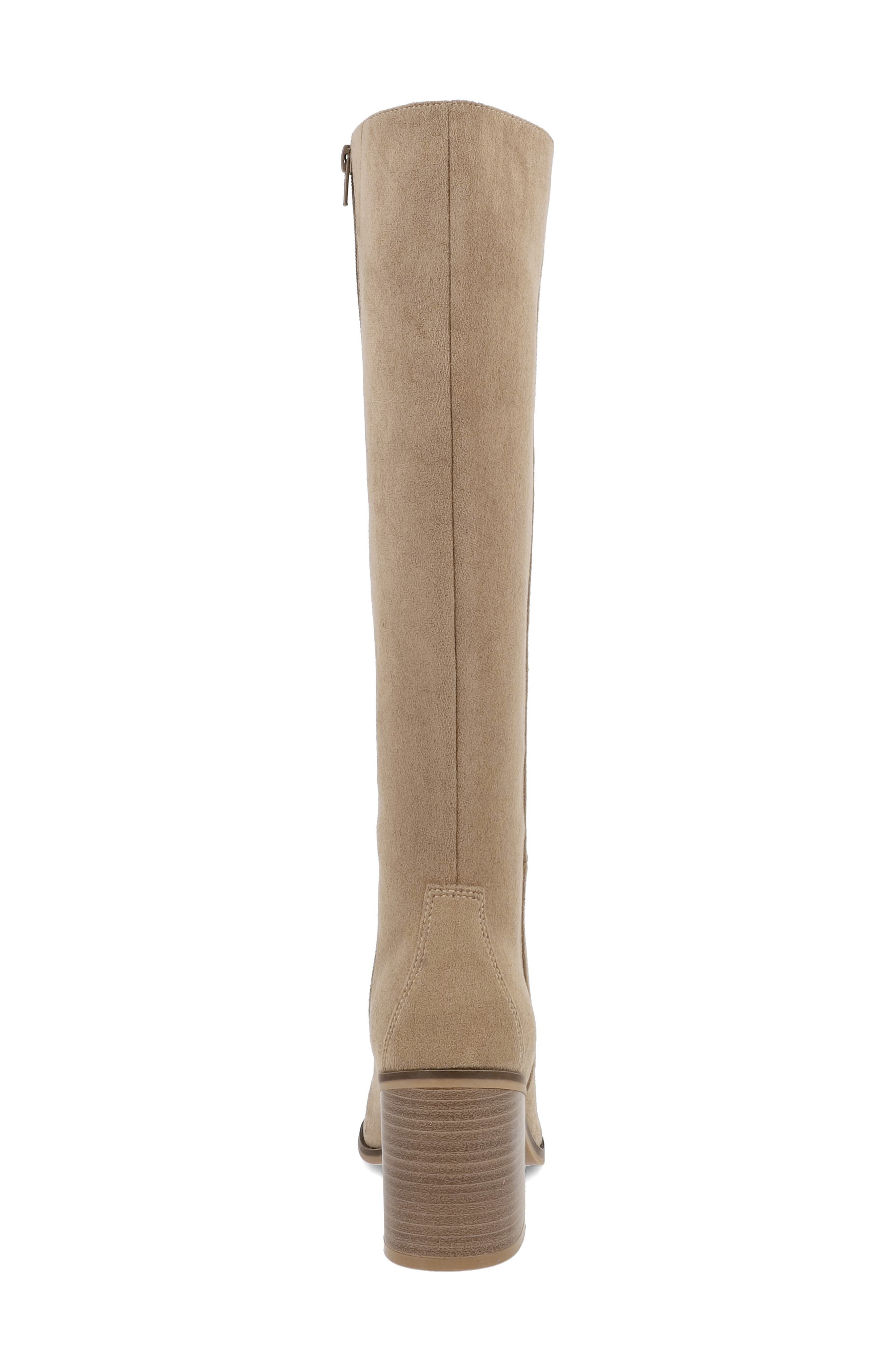 Knee High Boot - image 4
