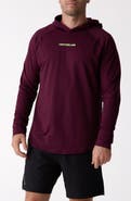 Centerline Athletics Layering Hoodie Men's