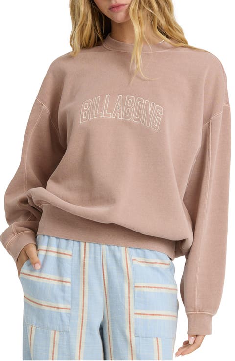 Vibes Kendal Graphic Sweatshirt