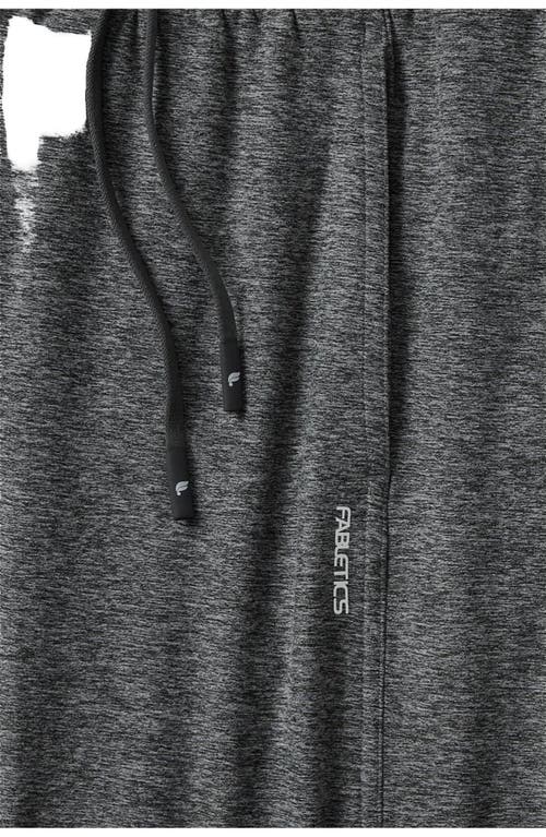 Fabletics Cloud Jersey Wide Leg Pant In Gray