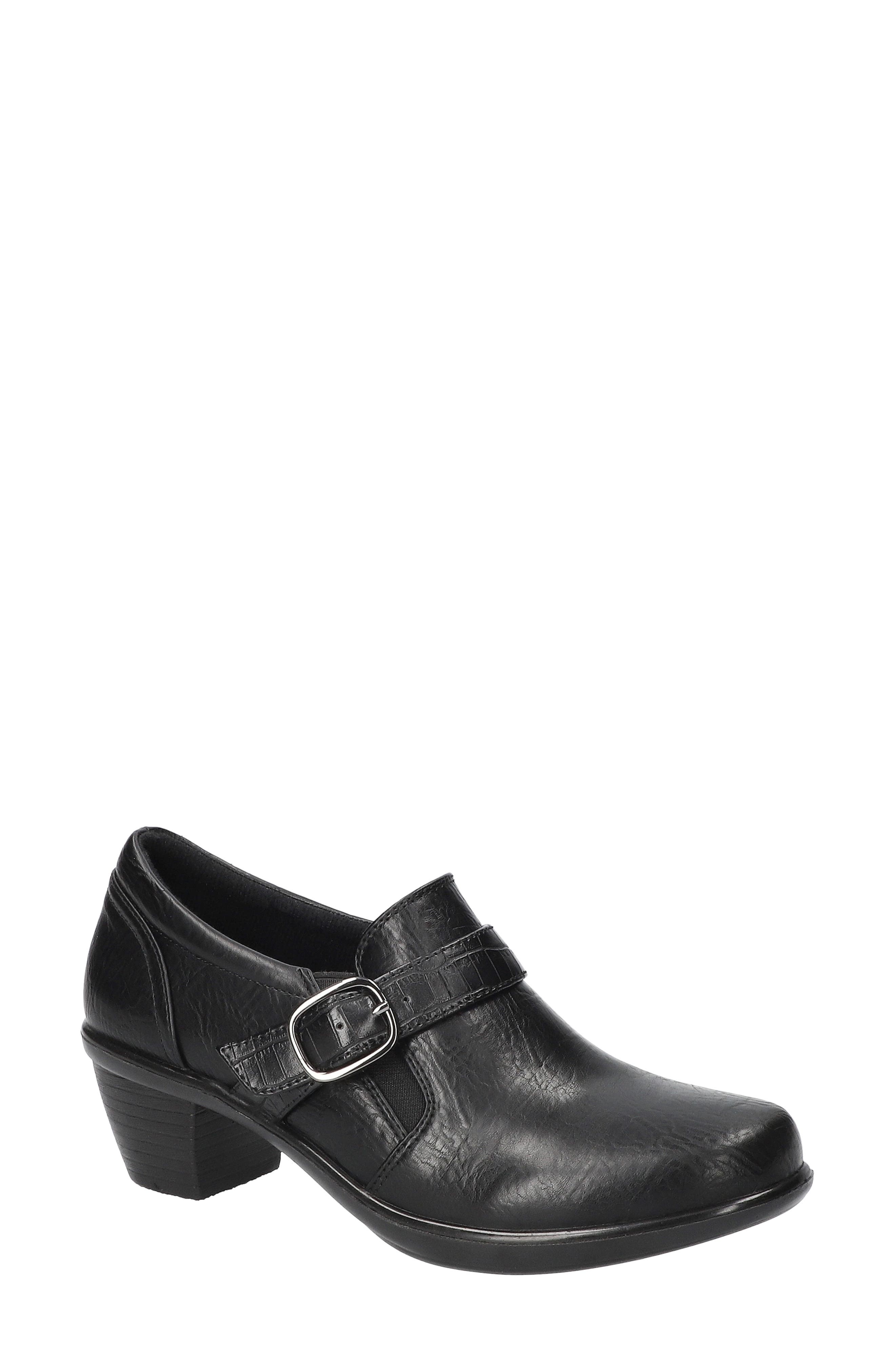 BLACK CROCO