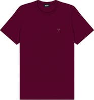Dalix Mens Lil Smile Jersey Tee