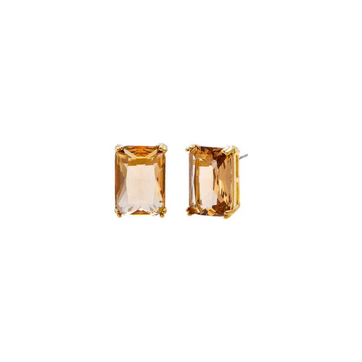 selected Topaz Yellow